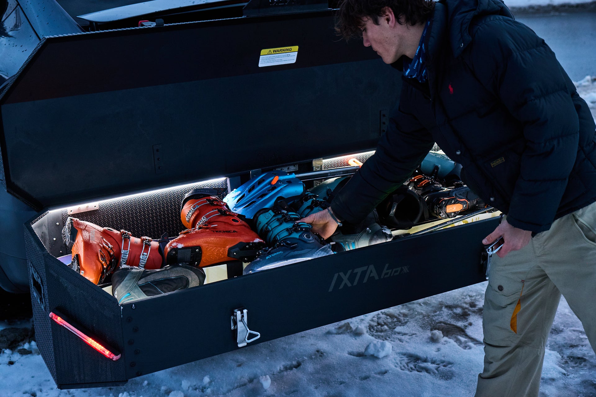 IXTAbox in Real Life: The Small Trips That Actually Fill Your Trunk