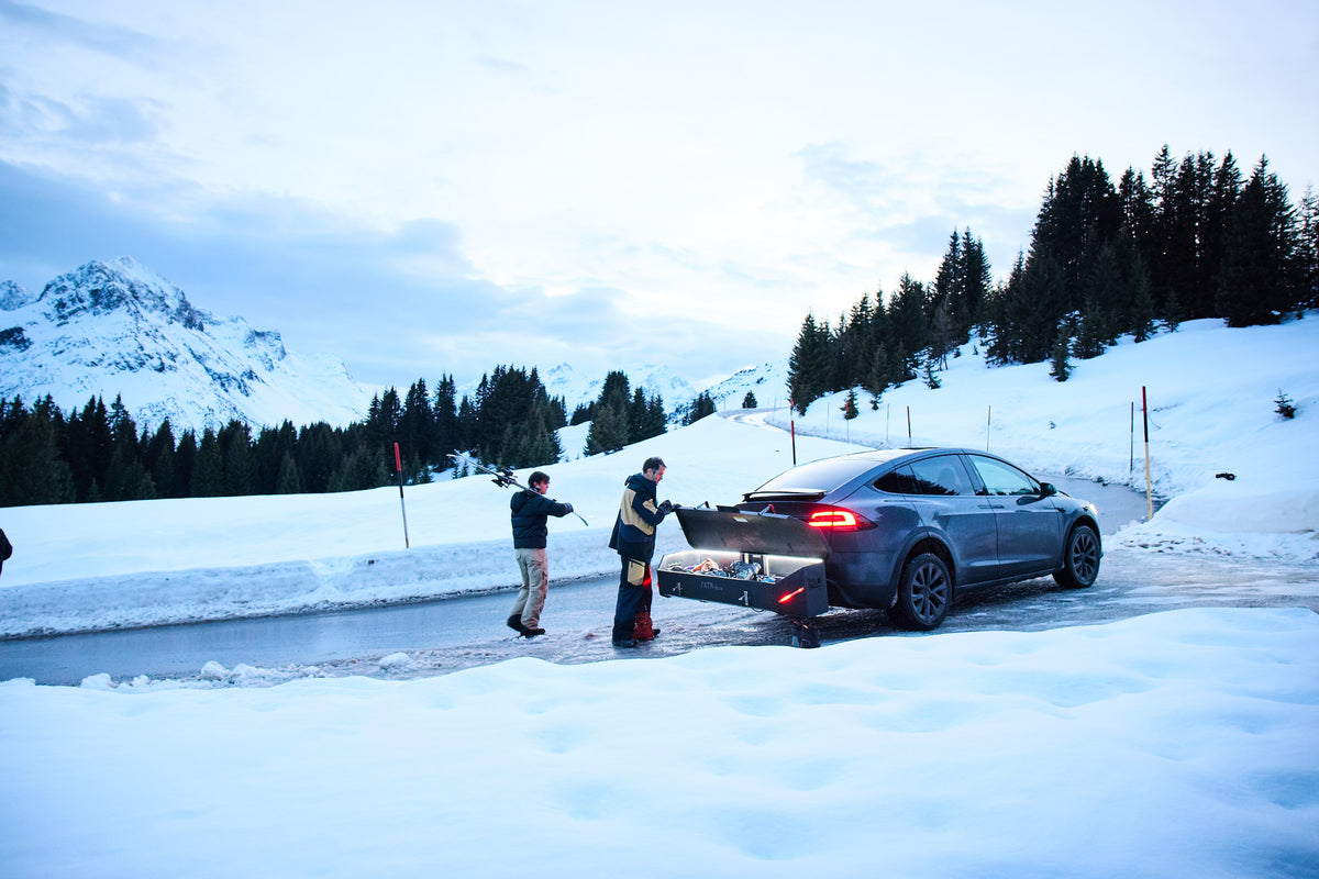 La checklist avant la saison de ski : à régler en octobre, pas en décembre